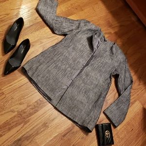 EILEEN FISHER MIRAGE COAT